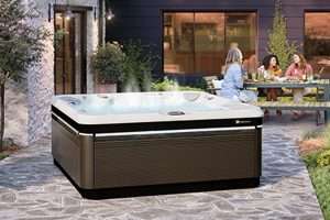 Choose the right hot tub for your home in san jose, ca