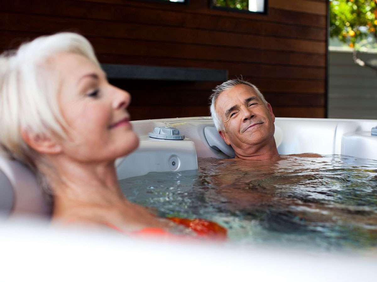 The Science of Stress Relief: How Hot Tubs Enhance Relaxation and Recovery