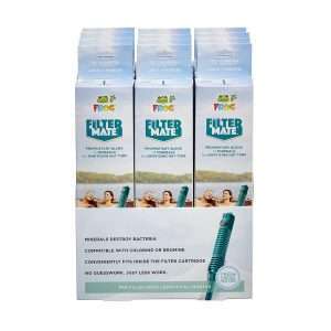 Caldera® Spa Filter Frog® Mineral 12 PK